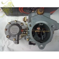 Карбюратор ЗИЛ-130 К-88АМ половина